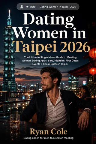 Dating Women in Taipei 2026