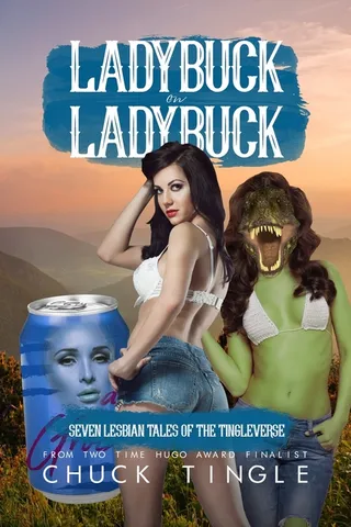 Ladybuck On Ladybuck