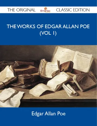 The Works of Edgar Allan Poe