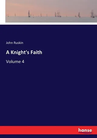 A Knight's Faith