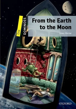 Dominoes: From the Earth to the Moon