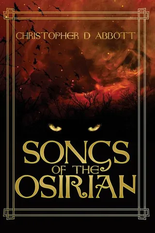 Songs of the Osirian