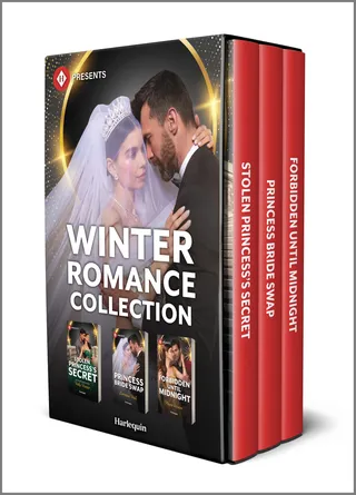 Harlequin Presents Winter Romance Collection