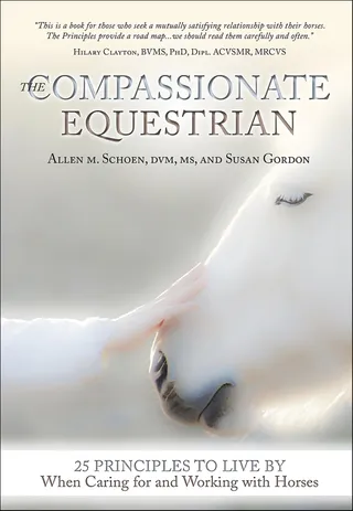 The Compassionate Equestrian