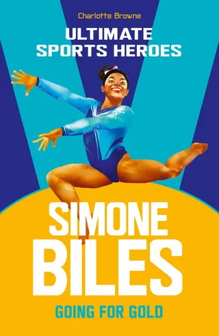 Simone Biles