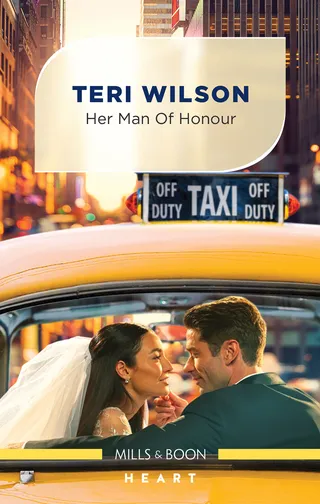 Her Man of Honour