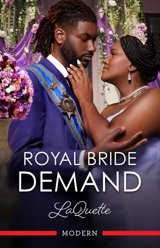 Royal Bride Demand
