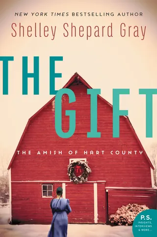 The Gift