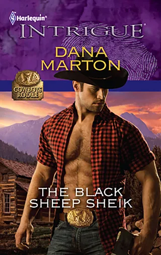 Black Sheep Sheik