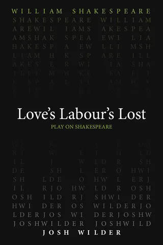 Love's Labour's Lost