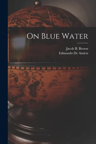 On Blue Water