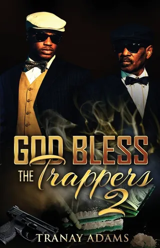 God Bless the Trappers