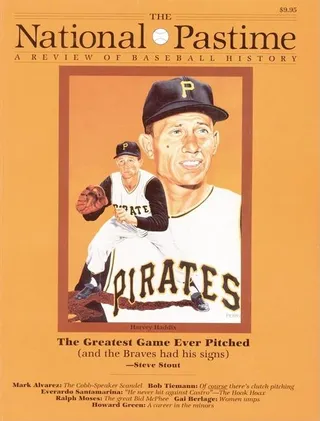 The National Pastime