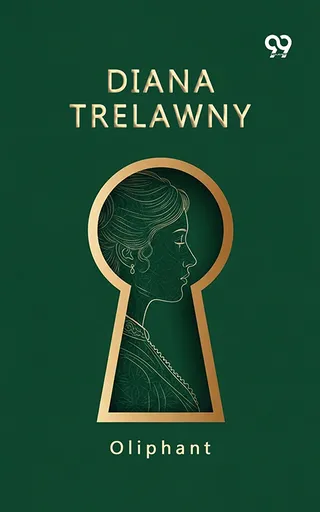 Diana Trelawny