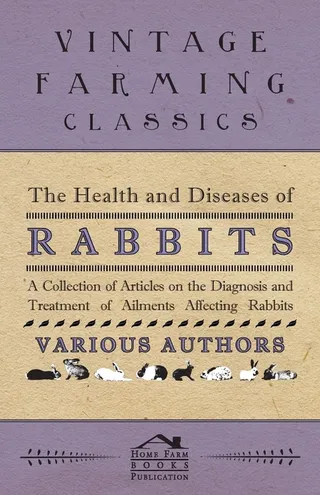 The Health and Diseases of Rabbits