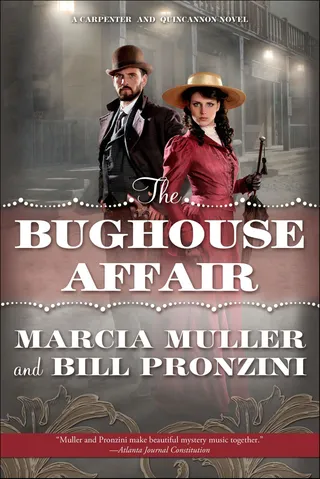 Bughouse Affair