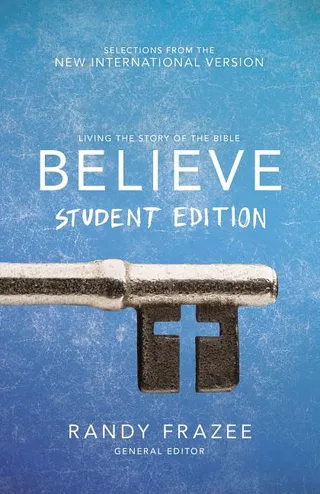 Believe Student