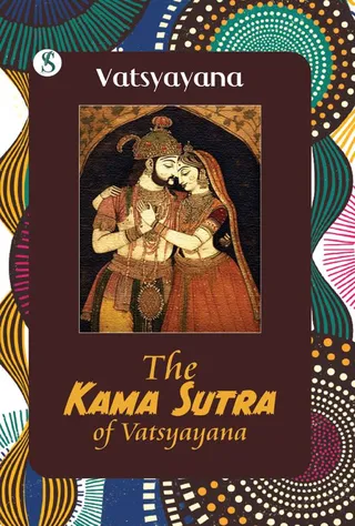 Kama Sutra of Vatsyayana