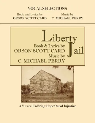Liberty Jail