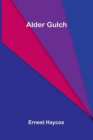 Alder Gulch