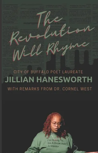 The Revolution Will Rhyme