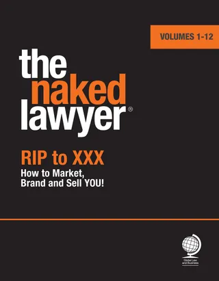 Naked Lawyer