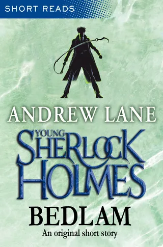 Young Sherlock Holmes