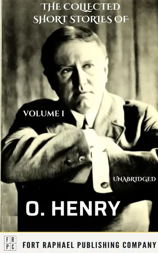 The Collected Short Stories of O. Henry