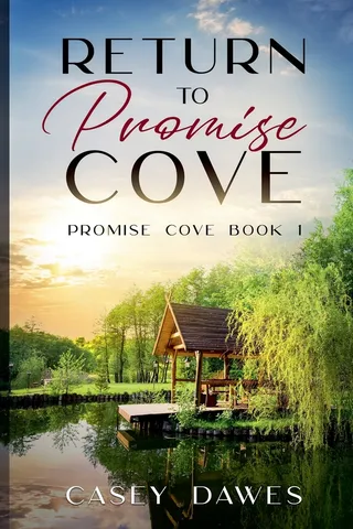 Return to Promise Cove