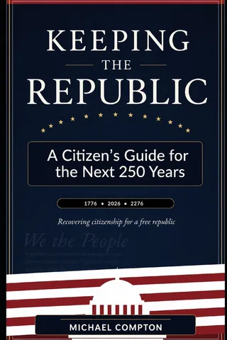 Keeping the Republic