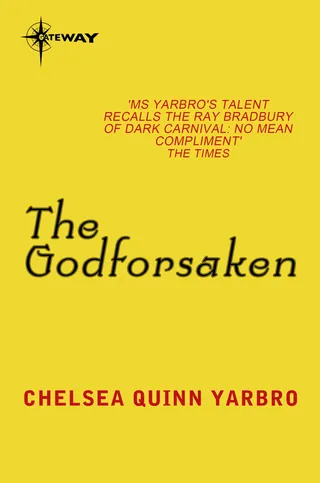 Godforsaken