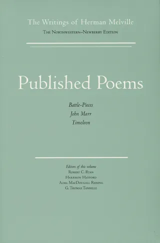 Published Poems