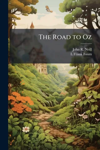 The Road to Oz