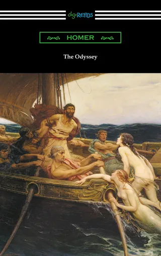 The Odyssey