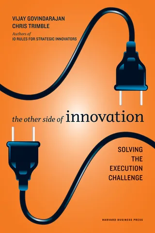 Other Side of Innovation