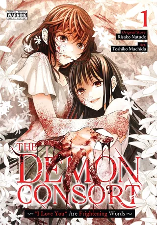 The Demon Consort