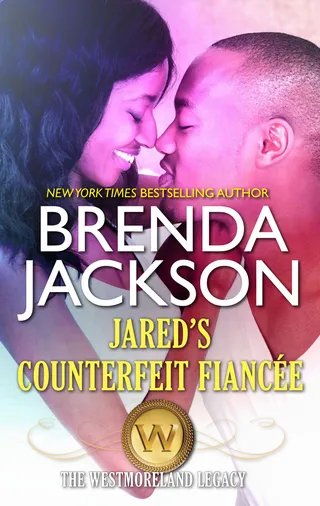Jared's Counterfeit Fiancée