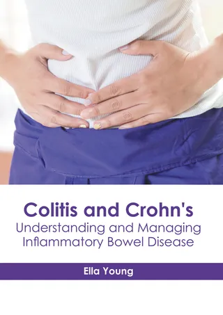 Colitis and Crohn's