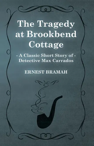 Tragedy at Brookbend Cottage