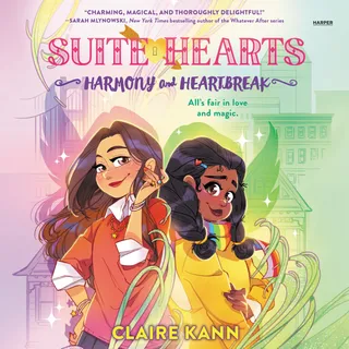 Suitehearts
