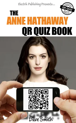 Anne Hathaway