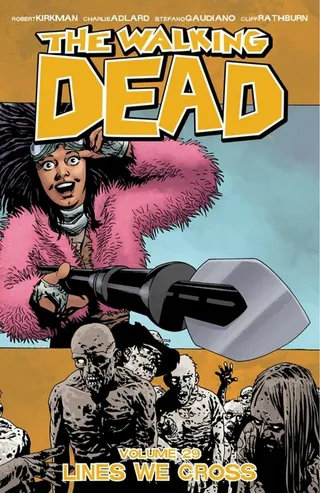 The Walking Dead