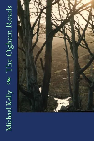 The Ogham Roads