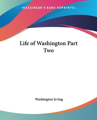 Life of Washington