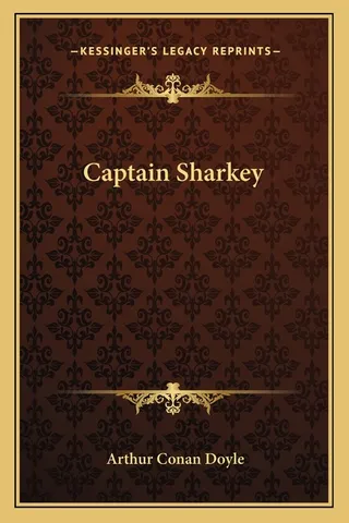 Captain Sharkey