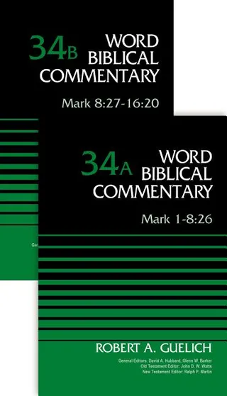 Mark 2-Volume Set---34a and 34b