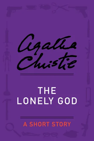 The Lonely God