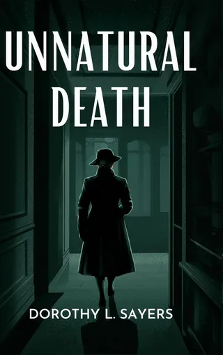 Unnatural Death (Lord Peter Wimsey, #3)
