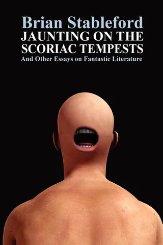 Jaunting on the Scoriac Tempests