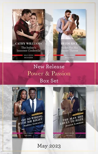 Power & Passion